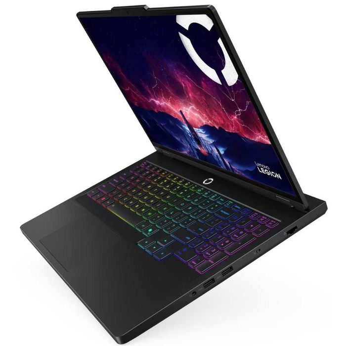 Legion Pro 5 мощный ноутбук для игр
