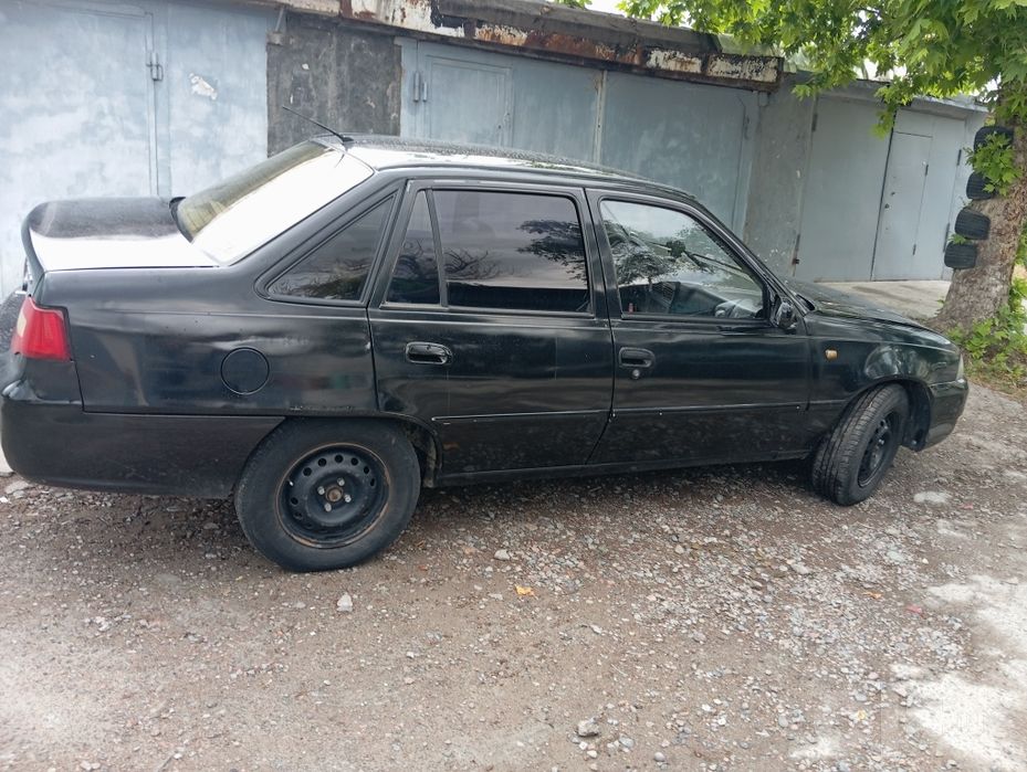 Нексия 2 2009 йил