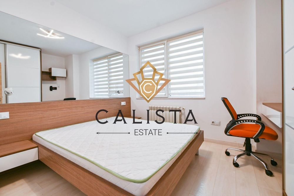 Дава се под наем Тристаен апартамент в София, Студентски град - 80 кв.м за 846.6 € - Снимка #9