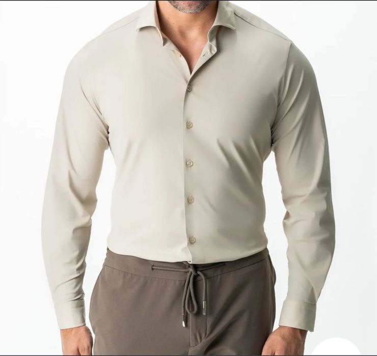 Camasa Marciano Guess barbati