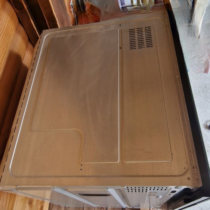 Плот и фурна за вграждане Beko