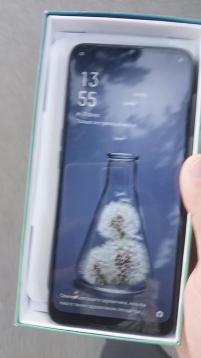 Oppo A31 телефонға бір апта болды срочна