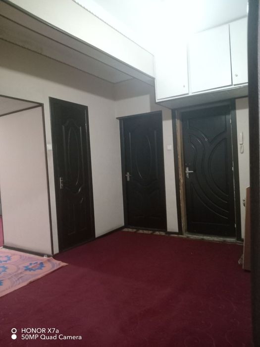 Аренда квартир  Qizlarga