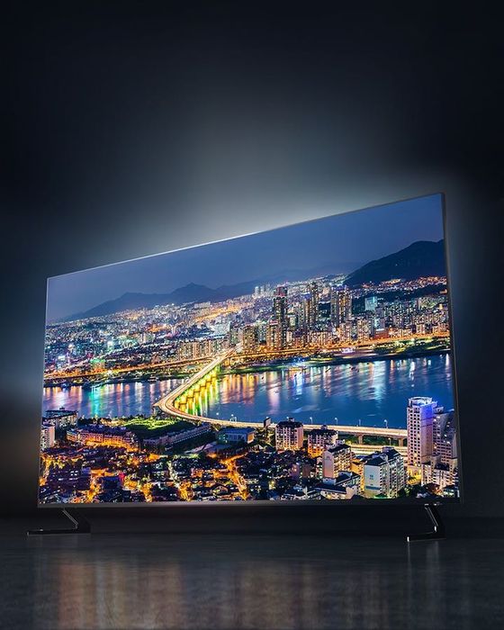 Скидка!!! телевизор Samsung 4К-60’ доставка бесплатно!