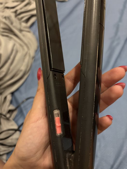 Преса за коса Remington