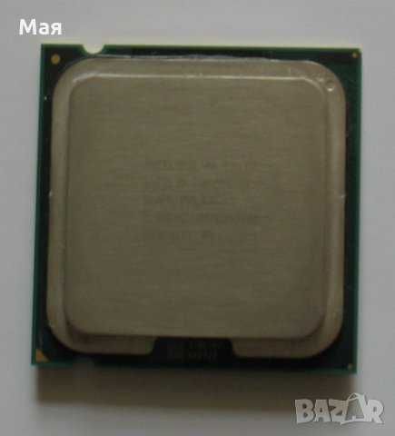 Процесор Intel Core 2 Duo E8400, 3.0GHz, 6MB Cache