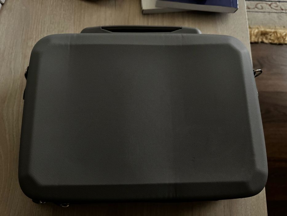 Кейс для хранение дрона Dji mini 3 pro