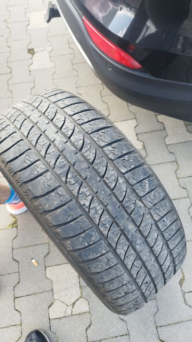 Летни гуми Fulda 255/55r18 109v