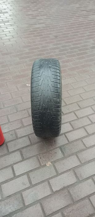 Шины 195/65/15 б/у