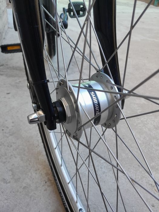 Велосипед Городской.