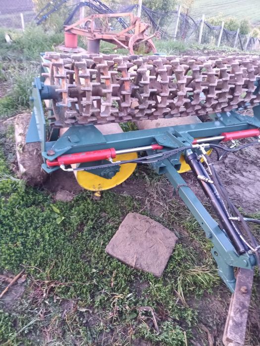 Vand Tavalug Agricol