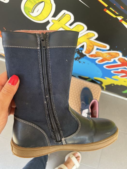 Детски ботушки Freboo номер 31