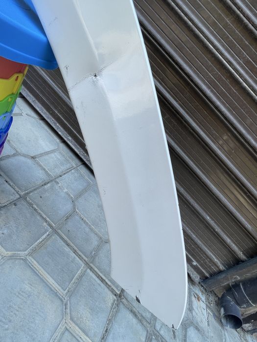 Калник вежда Grand Cherokee Summit