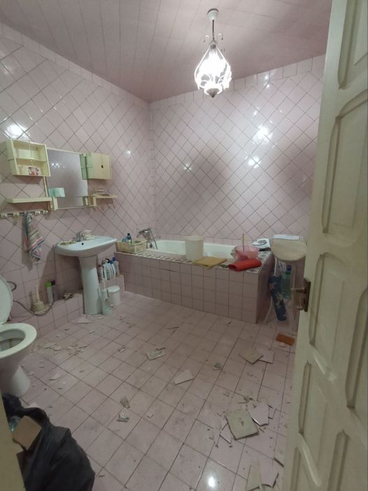 Продается квартира в Яшнабадском районе Тузел-2. 4х комнатная 90 м2.