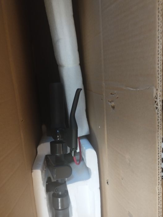 Trotineta electrica iScooter e9 noua