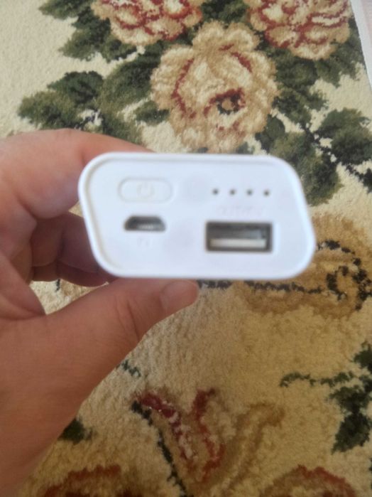 Новый зарядник на самсунг.