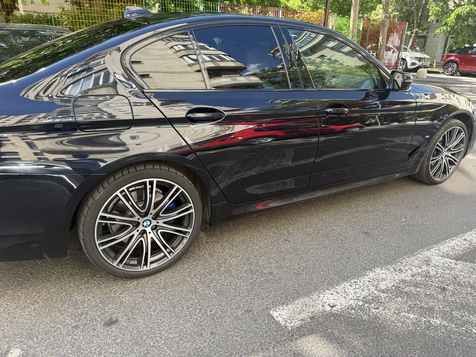 Jante R20 BMW individual style 759 v-spoke Bicolor