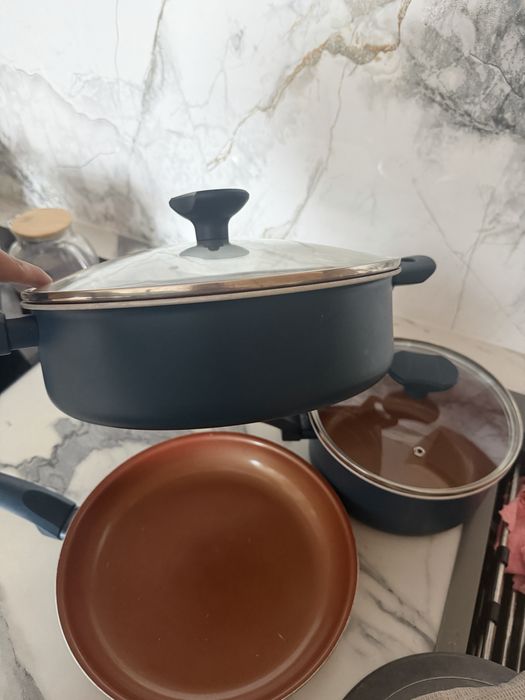 Набор для приготовления еды Дубай
