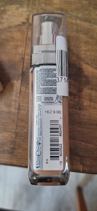 Продавам фон дьо тен Loreal  True match