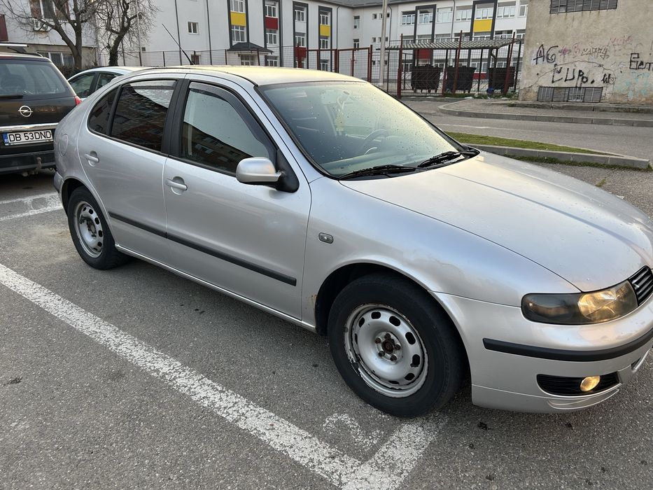 De Vanzare Seat Leon 1.6