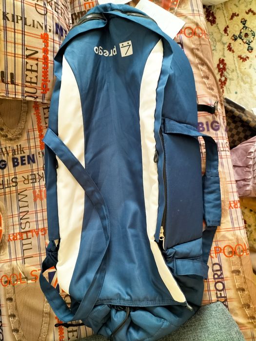 сумка -переноска