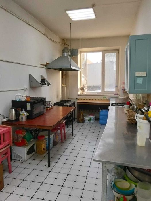 столовая на продажу