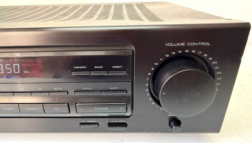 Kenwood model KR-A5040 – Statie Amplituner Puternic amplificator