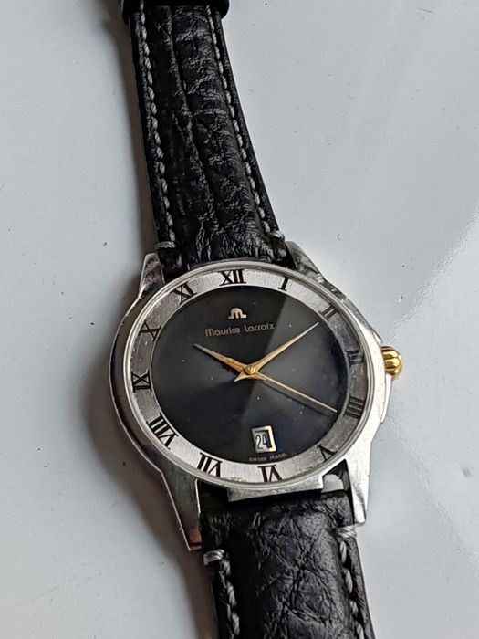 Ceas Maurice Lacroix Miros Quartz 34 mm