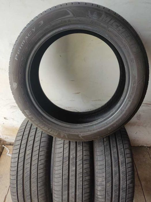 Anvelope / Cauciucuri  Michelin Primacy 3 AO1 215/50R18 92W VARA 2021