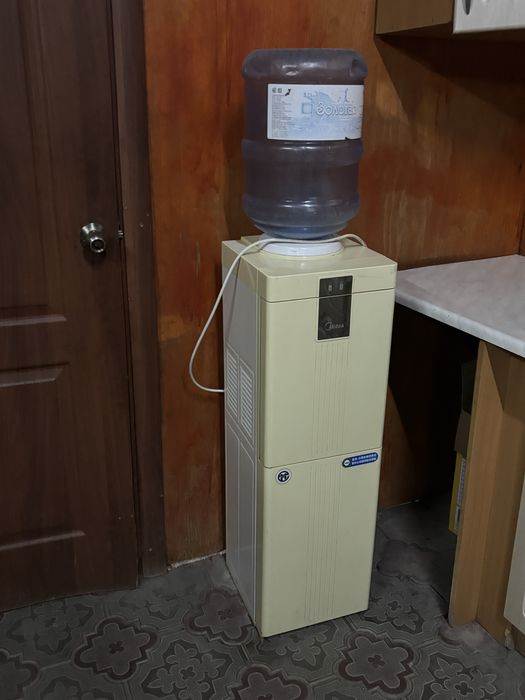 Кулиер для воды 19л