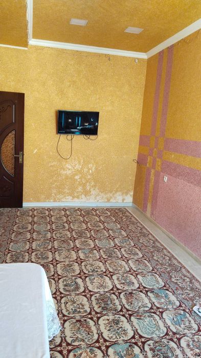 Продаётся квартира в центре города