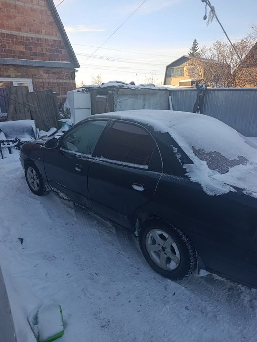 Продам автомат коробка