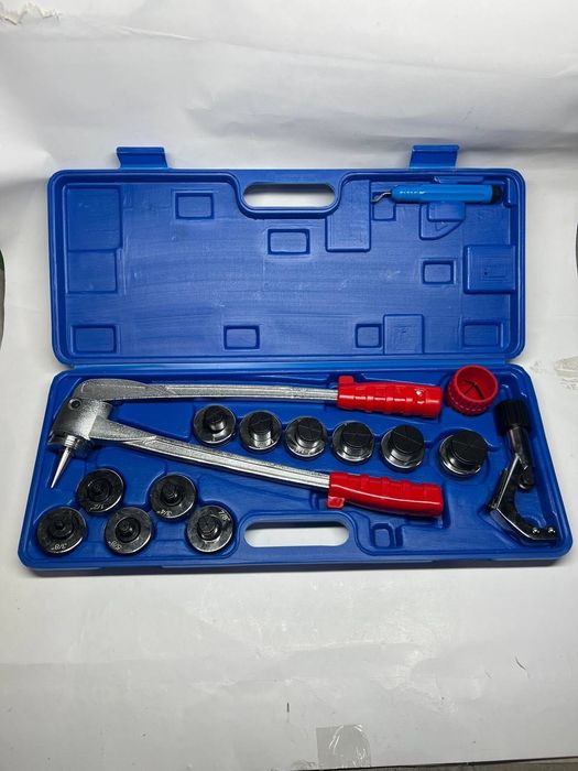 Largitor pentru țevi de cupru CT 100A