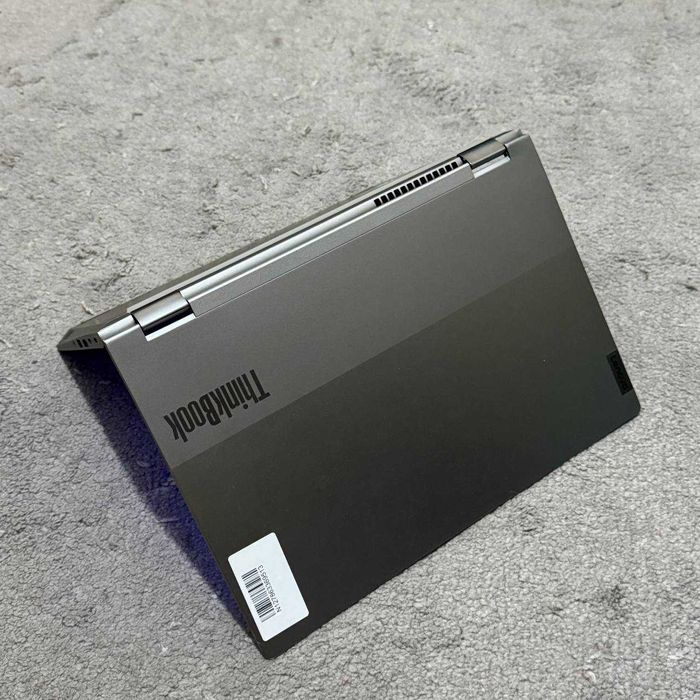 Ноутбук Lenovo ThinkBook 14s Yoga | Intel Core i5-1135G7 | M2 SSD 256