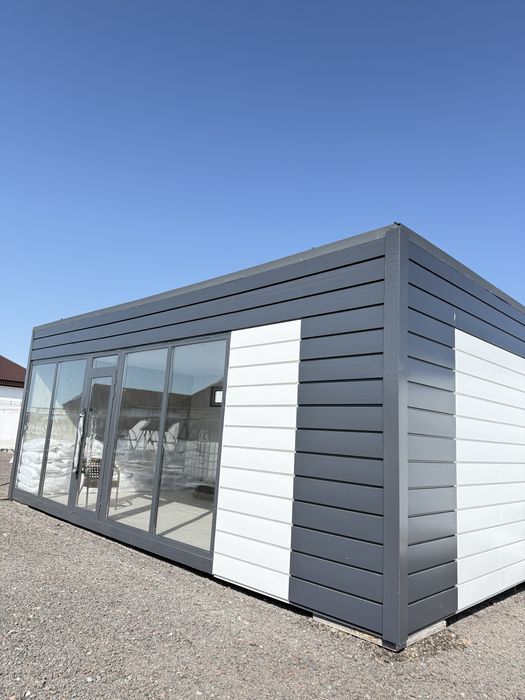 Продается павильон новый