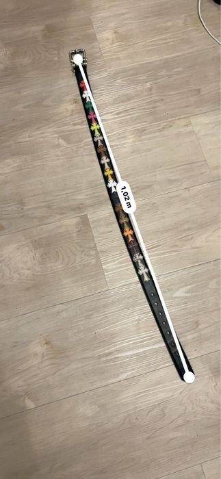 Curea Chrome Hearts multicolor