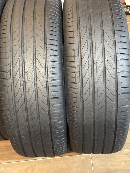 Anvelope vara 235/60R18-Continental