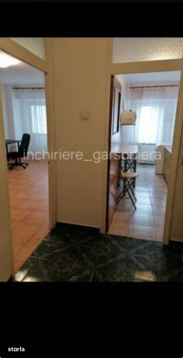 Garsoniera | Grivita | 10' Metrou