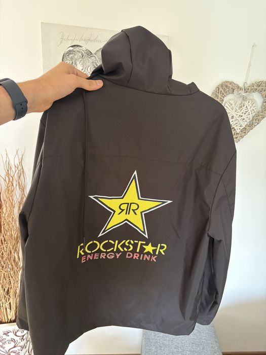 Geaca Rockstar barbati