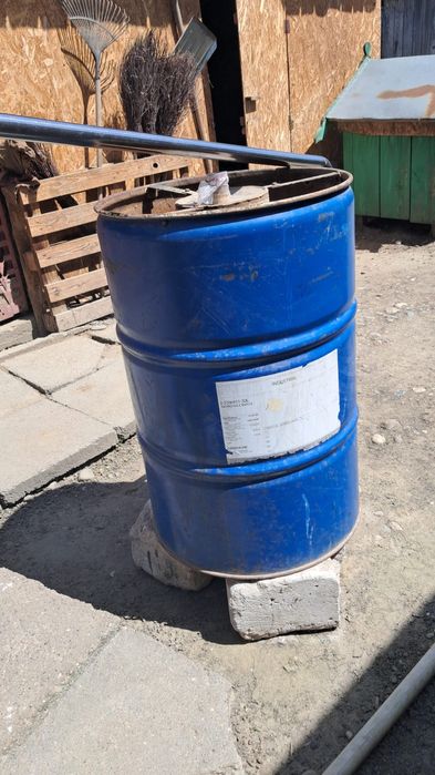 Cazan de țuică din inox