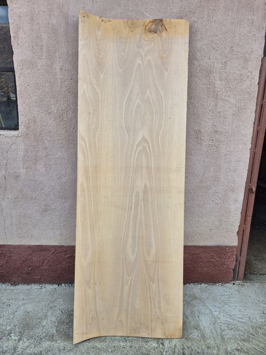 Ușă ondulată dulap