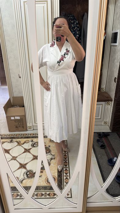 Платье срочно продаю турецкая