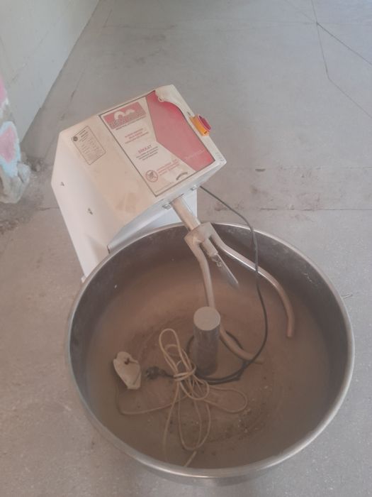 Mishalka sotiladi xolati yangi