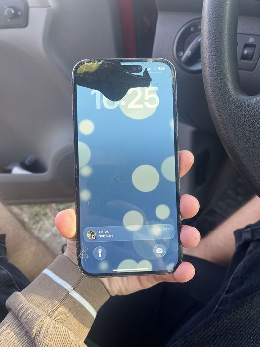 Vand Iphone 14 pro max de 256 gb