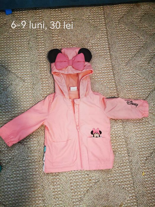 Salopete si geci bebe