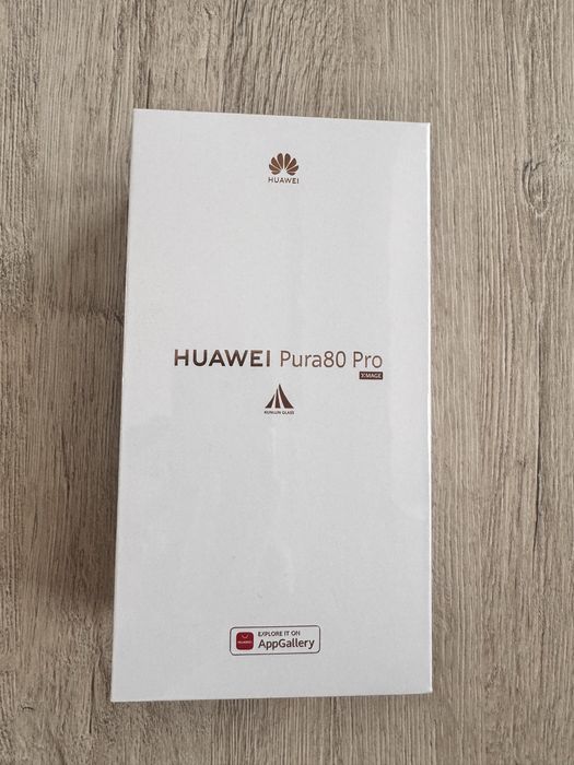 Huawei pura 80 pro