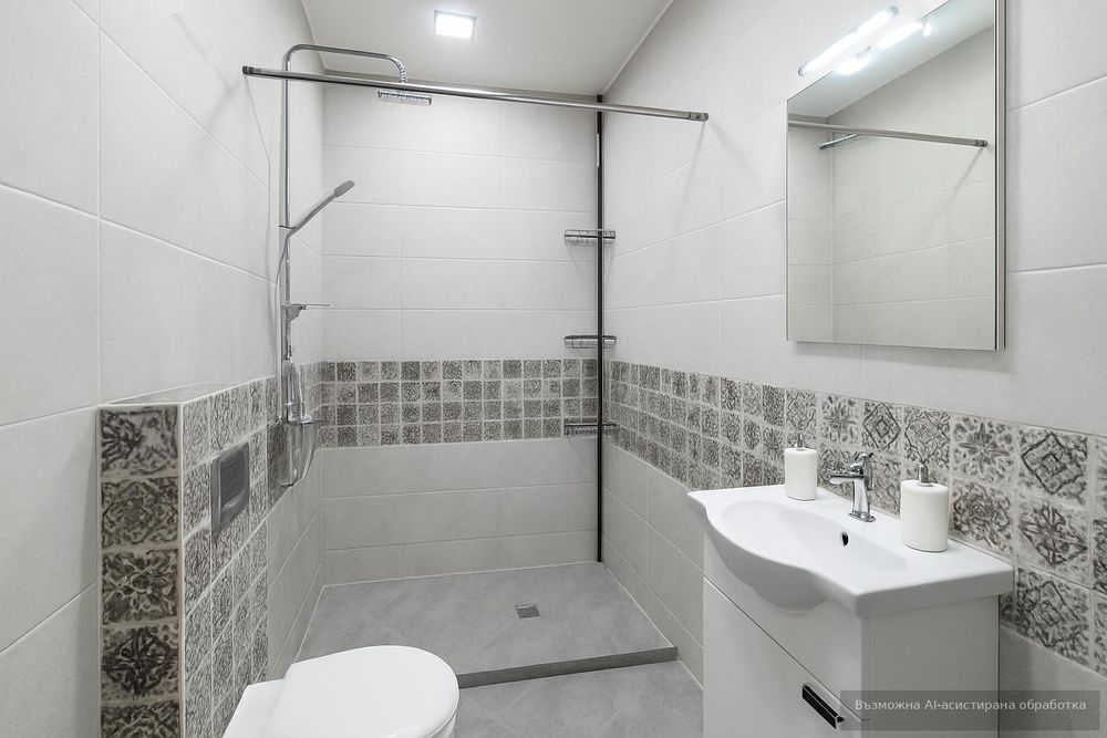 Дава се под наем Двустаен апартамент в Пловдив, Център - 64 кв.м за 433.5 € - Снимка #4