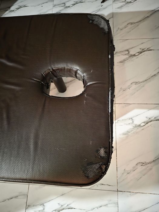 Продаётся кушетка для массажа