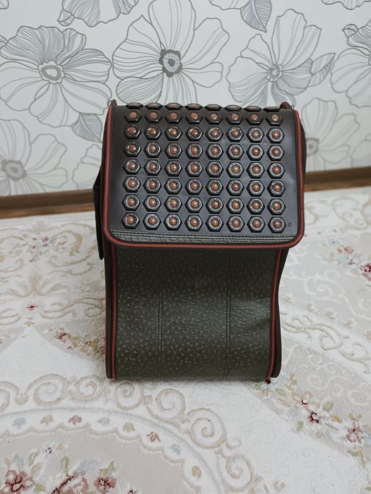 Нагревающий матрас