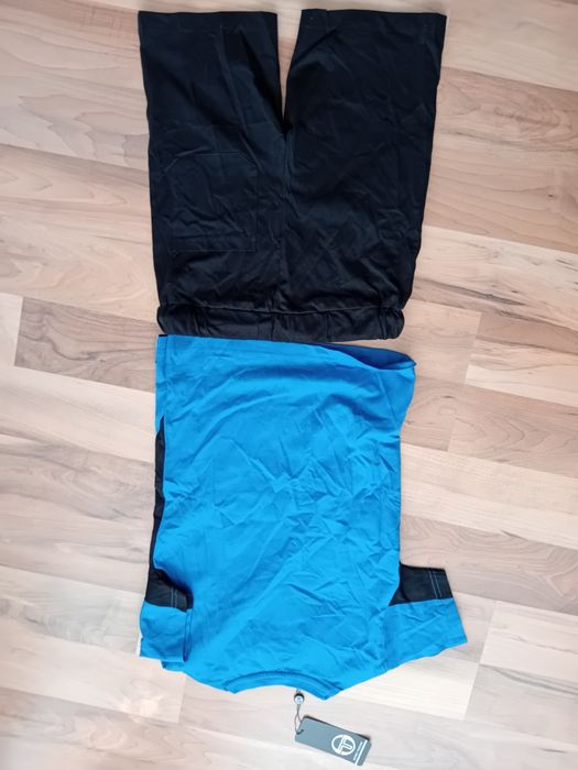 Sergio Tacchini 8год комплект